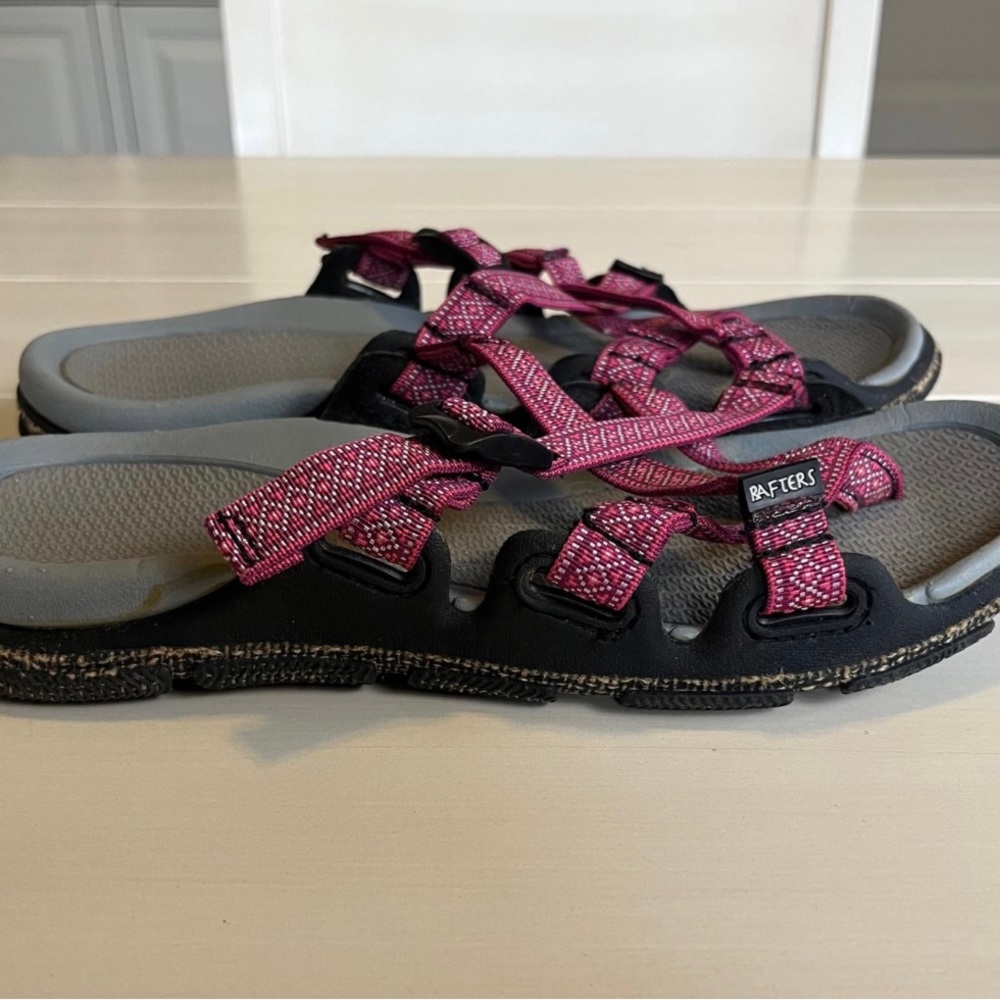 LTB! Rafter Sandals - Picture 1 of 2